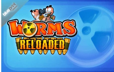 Worms Reloaded Slot Machine Play Slot Game for Free 